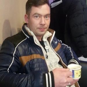 Парни в Елгаве: Marcis, 41 - ищет девушку из Елгавы