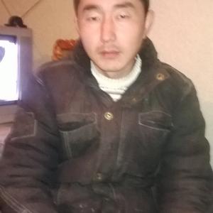 Парни в Улан-Удэ: Сергей, 36 - ищет девушку из Улан-Удэ