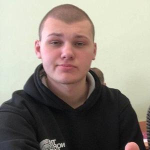 Иван, 18 лет, Минск