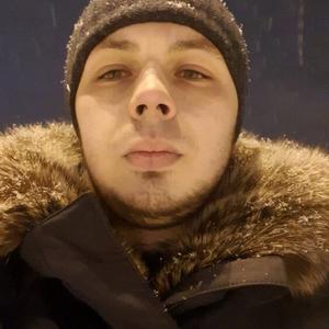 Илья, 30 лет, Новокузнецк