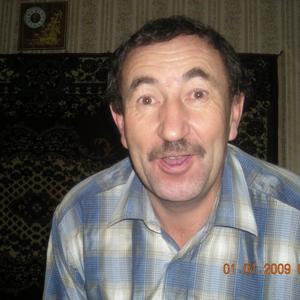 Сергей, 67 лет, Ангарск