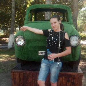 Девушки в Карачаевске: Мария Кандаурова, 30 - ищет парня из Карачаевска
