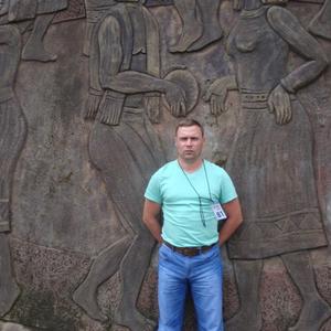 Виктор Толстоногов, 43 года, Иркутск