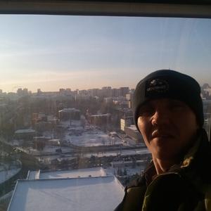Парни в Коломне: Сергей, 36 - ищет девушку из Коломны