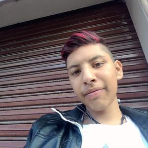Парни в Guadalajara: Lopez Pedroza, 23 - ищет девушку из Guadalajara