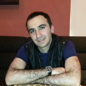 Ramil, 41 год, Баку