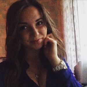Парни в Новосибирске: Анастасия, 28 - ищет девушку из Новосибирска