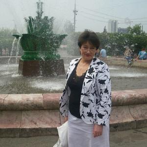 Девушки в Екатеринбурге: Ирина, 65 - ищет парня из Екатеринбурга