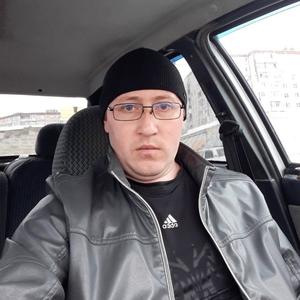 Григорий Скулкин, 35 лет, Саратов