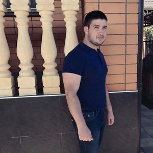 Azamat, 32 года, Майкоп