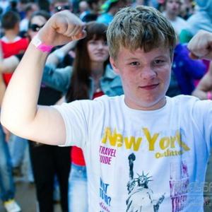 Парни в Новомосковске: Алексей Пропелтин, 30 - ищет девушку из Новомосковска