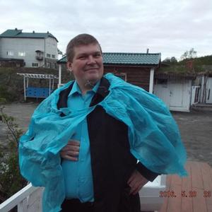 Александр Горбачёв, 50 лет, Мурманск