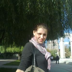 Ксения, 40 лет, Москва