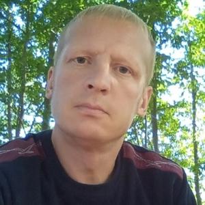 Дмитрий, 42 года, Сортавала