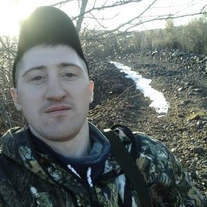 Парни в Якутске: Александр, 36 - ищет девушку из Якутска