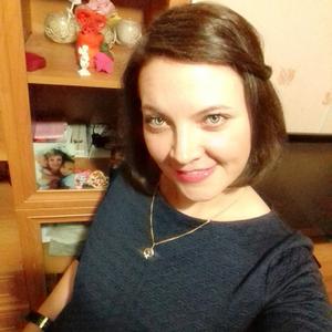 Девушки в Якутске: Татьяна, 39 - ищет парня из Якутска