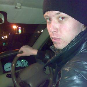 Александр, 33 года, Красноярск