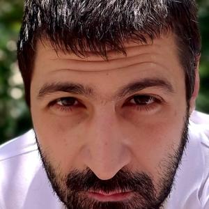 Ando, 39 лет, Ереван