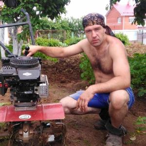 Ден Марченко, 41 год, Ижевск