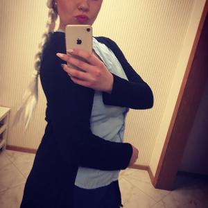 Вера, 27 лет, Новосибирск