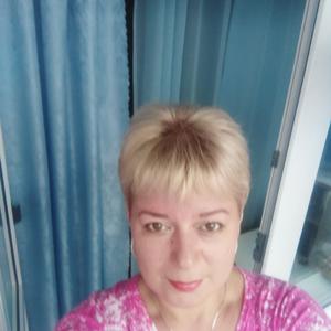 Наталья, 46 лет, Сылва