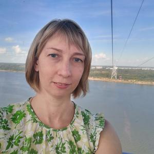 Девушки в Нижний Новгороде: Татьяна, 41 - ищет парня из Нижний Новгорода