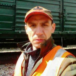 Парни в Лесосибирске: Антон, 42 - ищет девушку из Лесосибирска
