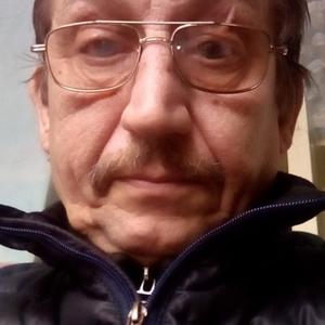 Валерий Андрюхин, 63 года, Ревда
