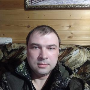 Андрей, 48 лет, Электроугли