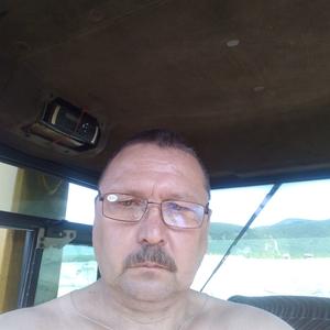 Альберт, 57 лет, Магадан