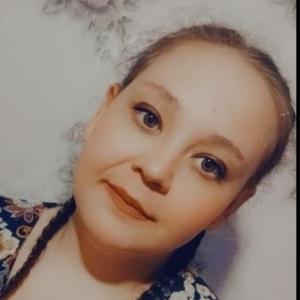 Девушки в Оренбурге: Надежда, 23 - ищет парня из Оренбурга