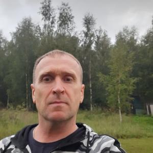 Парни в Верхнеднепровский: Новиков Андрей, 49 - ищет девушку из Верхнеднепровский