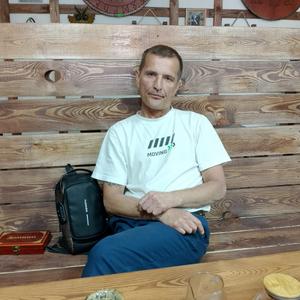 Алексей, 53 года, Городец