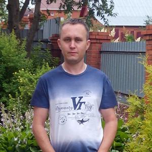 Парни в Хохряки: Сергей Мокрушин, 41 - ищет девушку из Хохряки