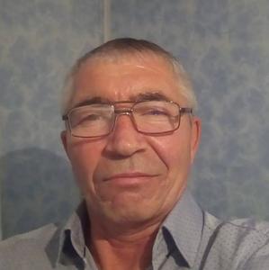 Илья, 59 лет, Оренбург