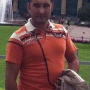 Sodirkhan, 47 лет, Самара