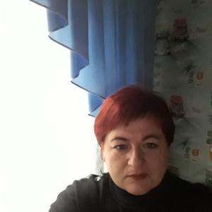 Девушки в Тамбове: Людмила, 48 - ищет парня из Тамбова