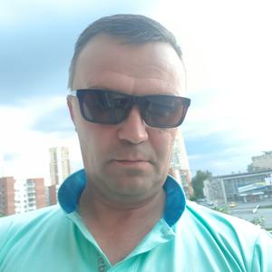 Парни в Екатеринбурге: Вячеслав, 48 - ищет девушку из Екатеринбурга