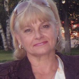 Галина Георгиевна, 72 года, Кемерово