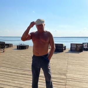 Сергей, 61 год, Екатеринбург