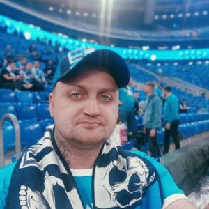 Парни в Санкт-Петербурге: Александр, 37 - ищет девушку из Санкт-Петербурга