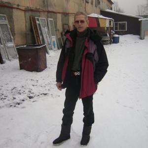 Парни в Саяногорске: Леонид Чикунов, 64 - ищет девушку из Саяногорска