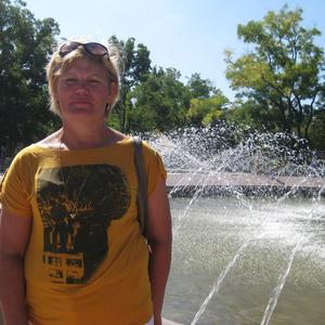 Девушки в Новокузнецке: Елена Дергунова, 61 - ищет парня из Новокузнецка