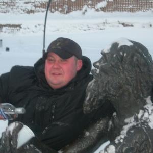 Парни в Ханты-Мансийске: Андрей, 39 - ищет девушку из Ханты-Мансийска