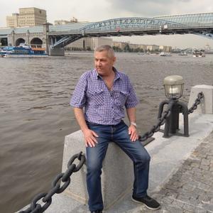 Николай Краснов, 64 года, Мытищи