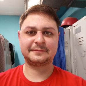 Парни в Саранске: Дмитрий, 32 - ищет девушку из Саранска