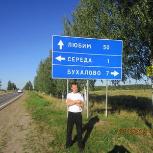 Парни в Челябинске: Николай, 50 - ищет девушку из Челябинска