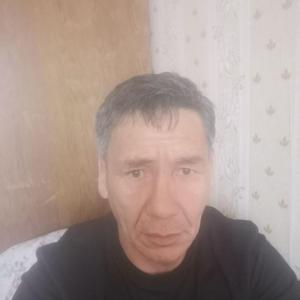 Нестеров, 56 лет, Якутск