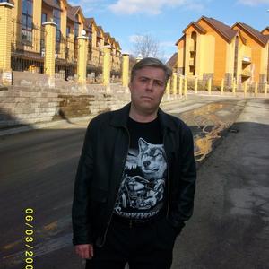 Андрей Карпуха, 51 год, Мурманск