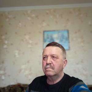 Михаил, 68 лет, Липецк